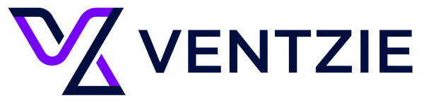 Ventzie Logo